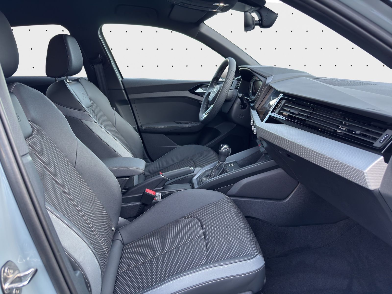 Audi A1 - Bild 4