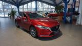 Mazda 6 2.0L SKYACTIV G 165 - Mazda 6 in Oldenburg