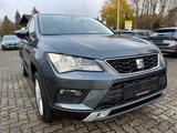 Seat Ateca Style 4Drive - Seat Ateca Kombi Gebrauchtwagen