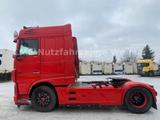 DAF XF 510 SZM Kipphydraulik Leder Showfahrzeug - Offers