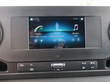 Mercedes Sprinter - 12