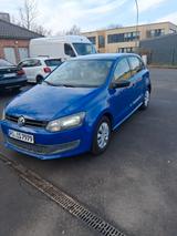 Volkswagen Polo 1.2 44kW Trendline Trendline