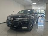 Volkswagen Tiguan 2.0 TDI SCR DSG 4MOTION Busine - VW Tiguan mit Halbautomatikschaltung