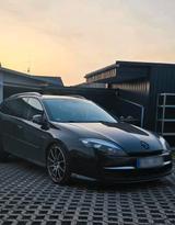 Renault Laguna 3 3.0 v6 dci  initiale tausch - Renault Laguna mit Diesel-Antrieb: Kombi, Automatik