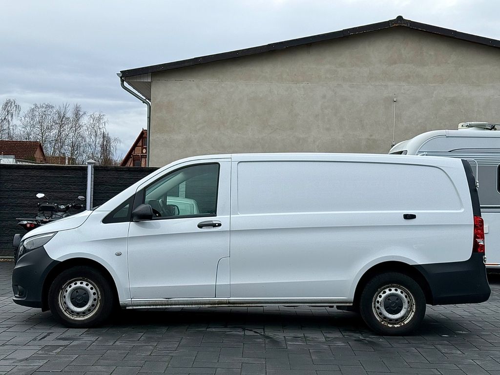 Mercedes-Benz Vito - Bild 5