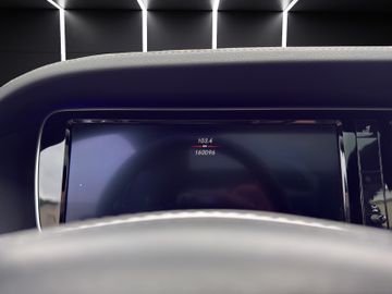 Mercedes S 500 - 11
