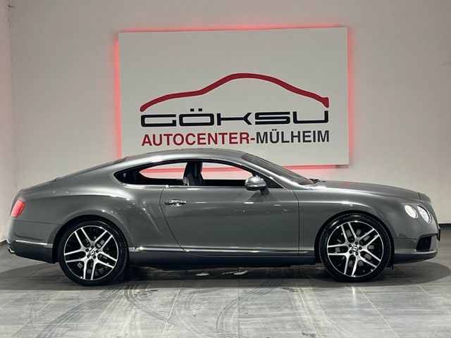 Bentley Continental GT 4.0 V8 4WD Automatik