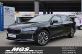 Skoda Superb 2.0 TDI 4x4 Selection #360° #ACC #FSH - Skoda Superb mit Diesel-Antrieb: Kombi