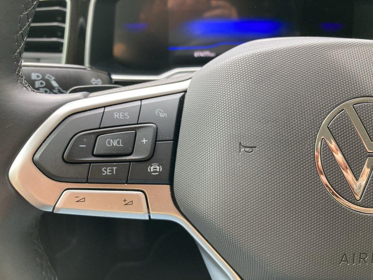 Volkswagen Polo MOVE 1.0 TSI PDC+NAVI+LED+SITZHEIZUNG+DAB, миниатюра 22
