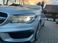 MERCEDES-BENZ CLA 45 AMG Edition 1 DCT 4MATIC*Pano*Matt*Harman