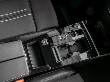 Opel Astra L Electric GS HUD Navi Digitales Cockpit