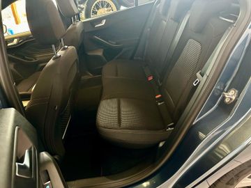 Ford Focus Turnier ST-Line 1,0l 155PS AUTOMATIK
