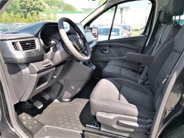 Renault Trafic Combi L2H1 3,0t Life 2.0 BLUE dCi 110 9 S