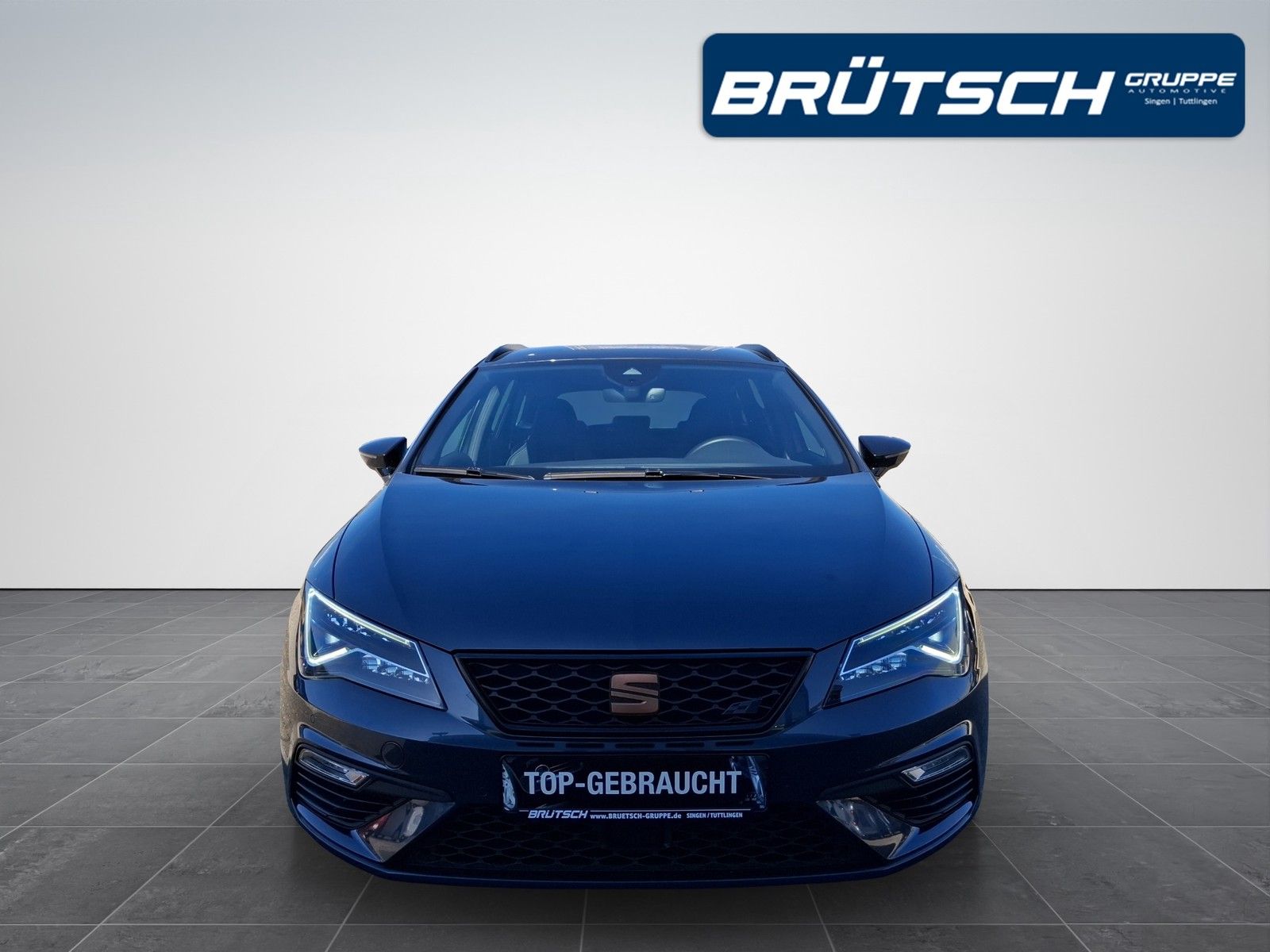 SEAT Leon ST 2.0 TSI Cupra 300 4Drive DSG / ACC / LED - Image 5