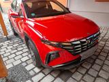 Hyundai TUCSON 1,6 Turbo NX4 - Hyundai Tucson NX4