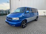 Volkswagen T4 Caravelle 2.5 TDI Atlantis / Standheizung - Volkswagen T4 Caravelle in Köln