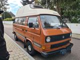 Volkswagen T3 andere - scheckheftgepflegte VW T3 andere