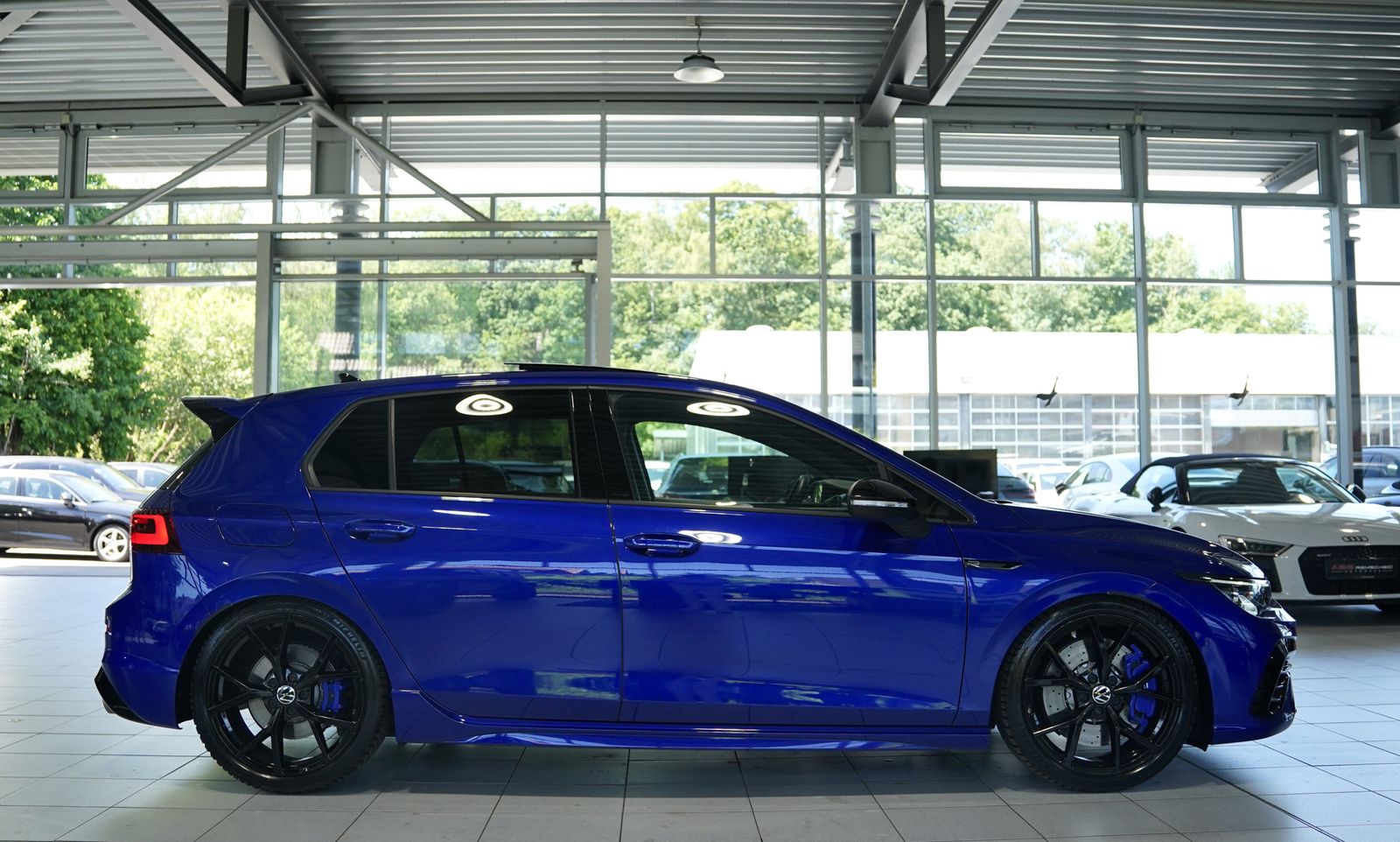 Vw Golf