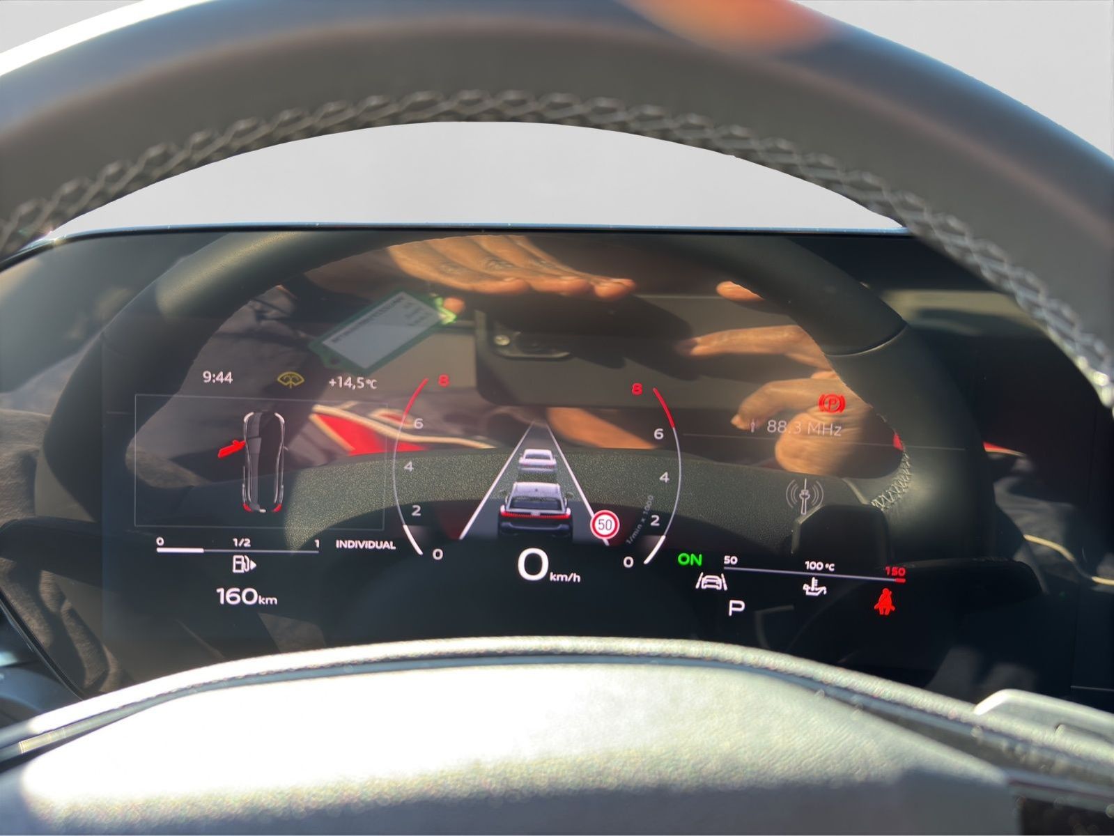 Audi A5 - Bild 10
