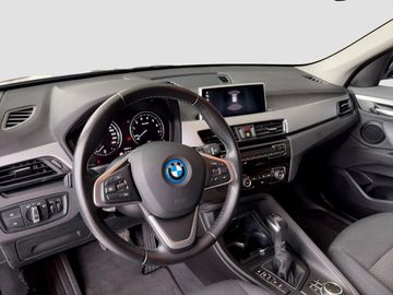 BMW X1 - 11