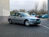 BMW 316 3 Compact 316ti*E46*AUTOMATIK* - BMW 316: Compact