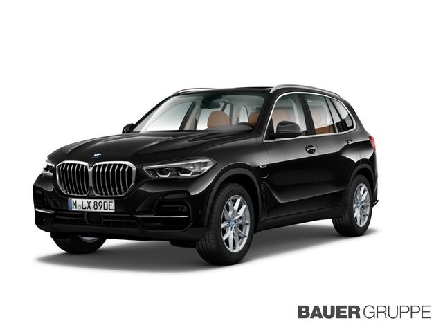 BMW X5 xDrive45e Laser Luftfederung Komfortzugang B&