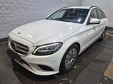 Mercedes-Benz C 220 d T Autom. - Mercedes-Benz C 220 in Wuppertal