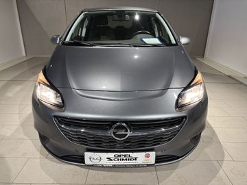 Fotografie 2 des Opel Corsa 1.4 Active AHK