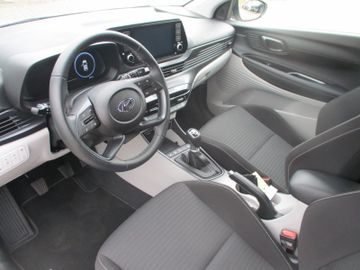Hyundai i20 - 8