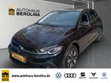 Volkswagen Polo 1.0 TSI Goal DSG *ACC*AHK*NAV*R-CAM*SHZ* - Volkswagen Polo Jahreswagen