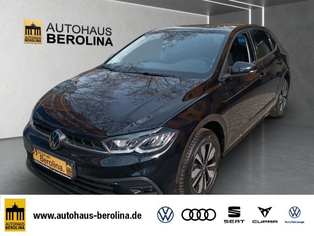 Vorschaubild: VW Polo 1.0 TSI Goal DSG *ACC*AHK*NAV*R-CAM*SHZ* (Fahrzeug-Nr. L05786)