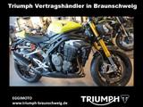 Triumph Speed Triple 1200 RX MY25