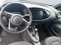 Toyota Aygo (X) - Vorschau Bild 10