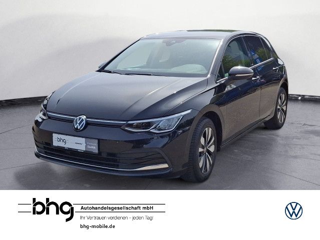 Volkswagen Golf - Bild 1