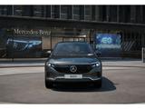 Mercedes-Benz EQA 350 4M PROG-ADV WINTER VZA TOTW EASYP AMBIEN - Mercedes-Benz EQA in Bremen