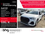 Audi Q3 S line 40 TDI Quattro *AHK*NAVI*PANO*
