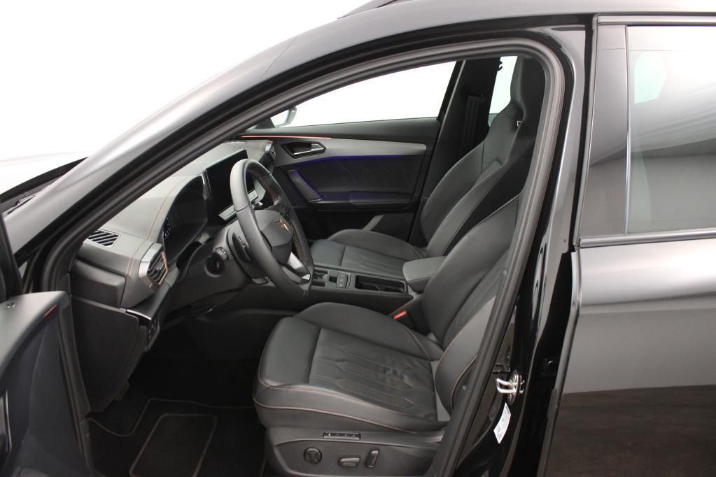 Cupra Formentor 1.4 e-Hybrid DSG RFK*PDC*Tempo*Klima