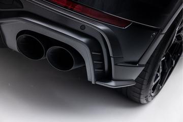 2025 AUDI RSQ8 缩略图 17