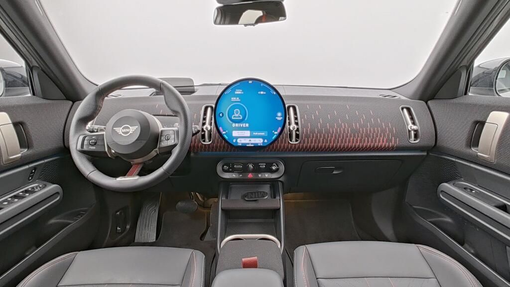 MINI Cooper C Countryman - Bild 12