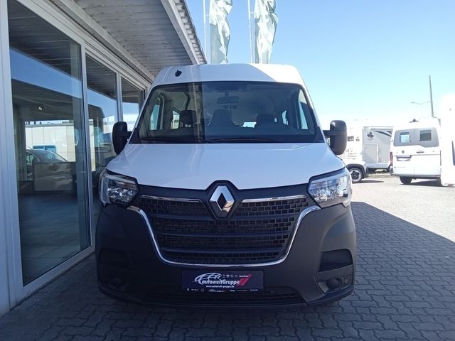 Foto Nummer 6: RENAULT Master