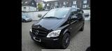 Mercedes-Benz Vito  Wohnmobil  - gebrauchte Mercedes-Benz Vito aus dem Jahr 2012