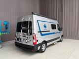 Ahorn Van 550 Vermietrückläufer - Wohnmobil oder -wagen Van