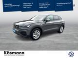 Volkswagen Touareg 3.0TDI 4Motion AHK LUFTF NAVI KAM LED