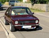 Volkswagen Polo - Volkswagen Polo aus 1981