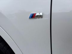 Fahrzeugabbildung BMW X1 20d xDrive M Sport NAVI KEYLESS HIFI 19'