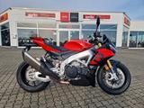 Aprilia Tuono V4 1100 RR Sachs Factory   0%eff.Zins - APRILIA TUONO V4 1100 RR