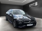 Mercedes-Benz C 300 e AMG Alcantara*LED*Kamera*18*DAB*Navi* - Mercedes-Benz C 300 mit Hybrid-Antrieb: Schwarz, Limousine