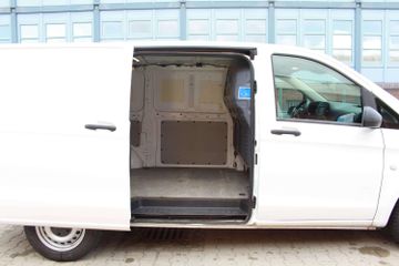 Mercedes Vito - 11