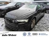 Audi A6 50TFSIe S-Line HD-Matrix ASS-Paket+ Navi Lede