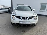 Nissan Juke N-Way - Nissan Juke: N Way